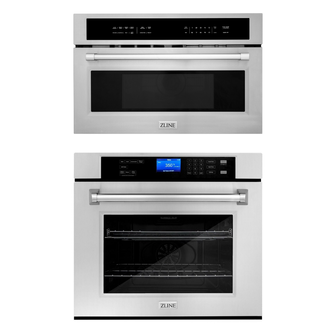 ZLINE Appliance Packages