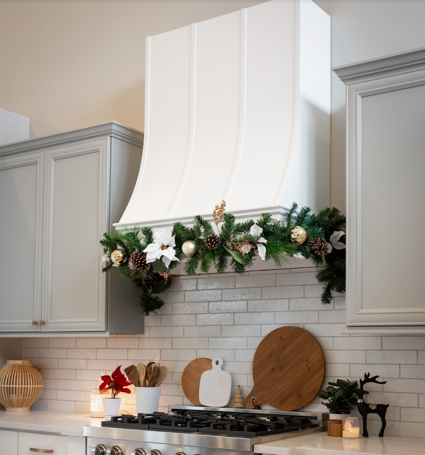 10 Must-See Kitchen Decor Ideas for the Holidays