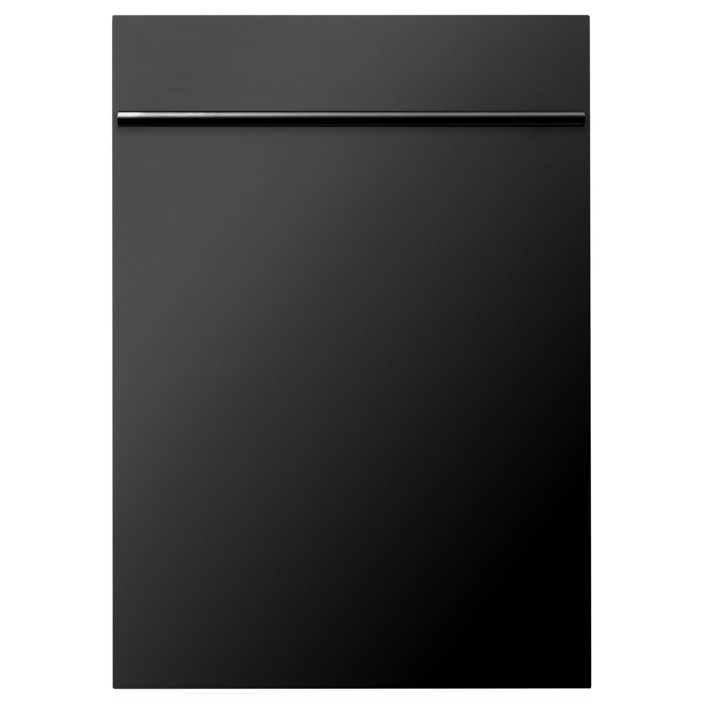18 inch Compact Top Control Dishwasher 120-Volt with Stainless Steel Tub and Modern Style Handle