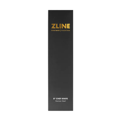 ZLINE 8” Professional German Steel Chef’s Knife (KCKT-GS)