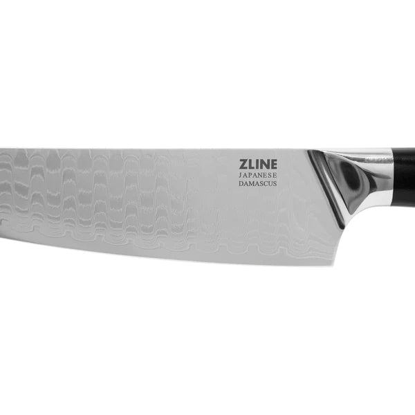 ZLINE 8 in. Professional German Steel Chef’s Knife (KCKT-GS)
