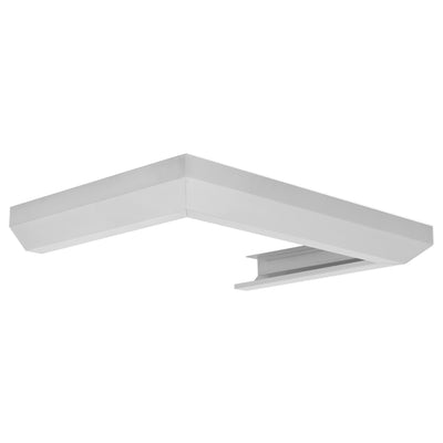 ZLINE Crown Molding #1 For Wall Range Hood (CM1-687)