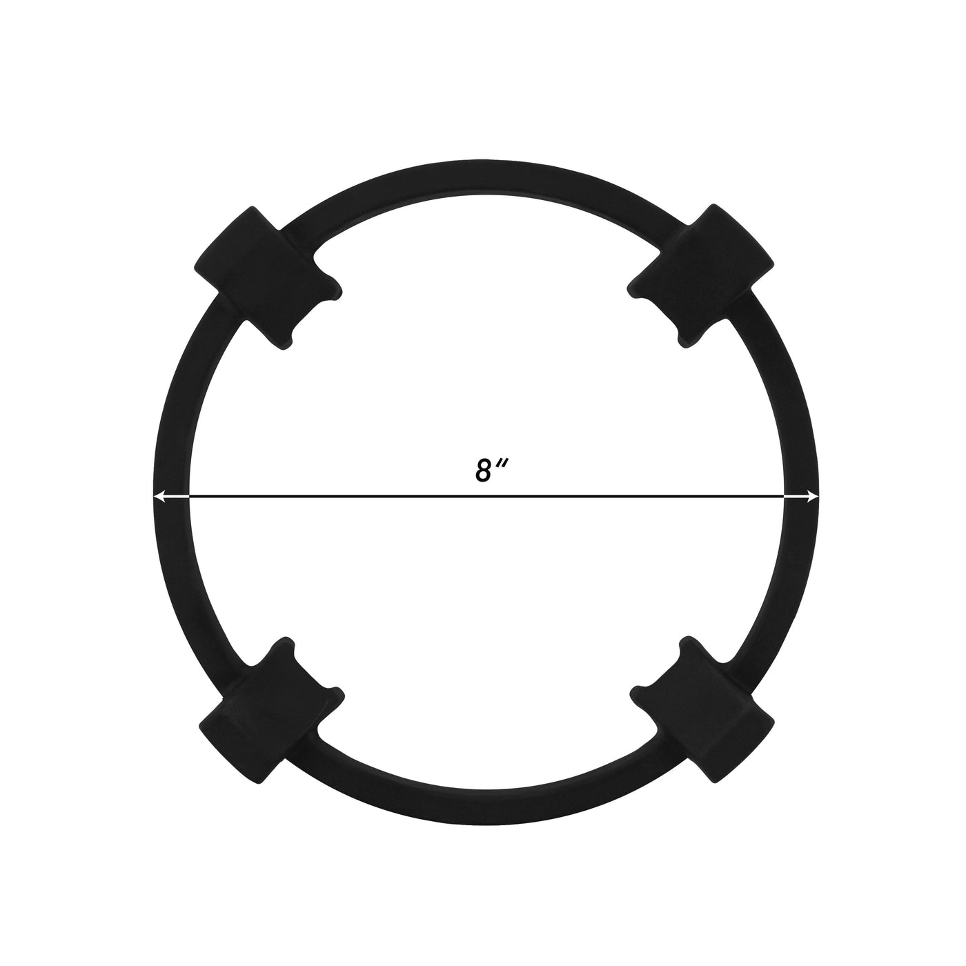 Wok Ring for ZLINE Ranges (RA-005A)