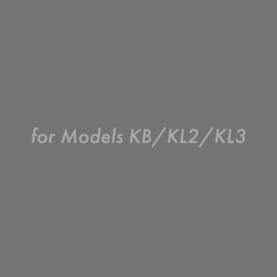 ZLINE Kitchen and Bath, ZLINE 1-36" Chimney Extension for 9 ft. to 10 ft. Ceilings (1PCEXT-KB/KL2/KL3), 1PCEXT-KB/KL2/KL3,