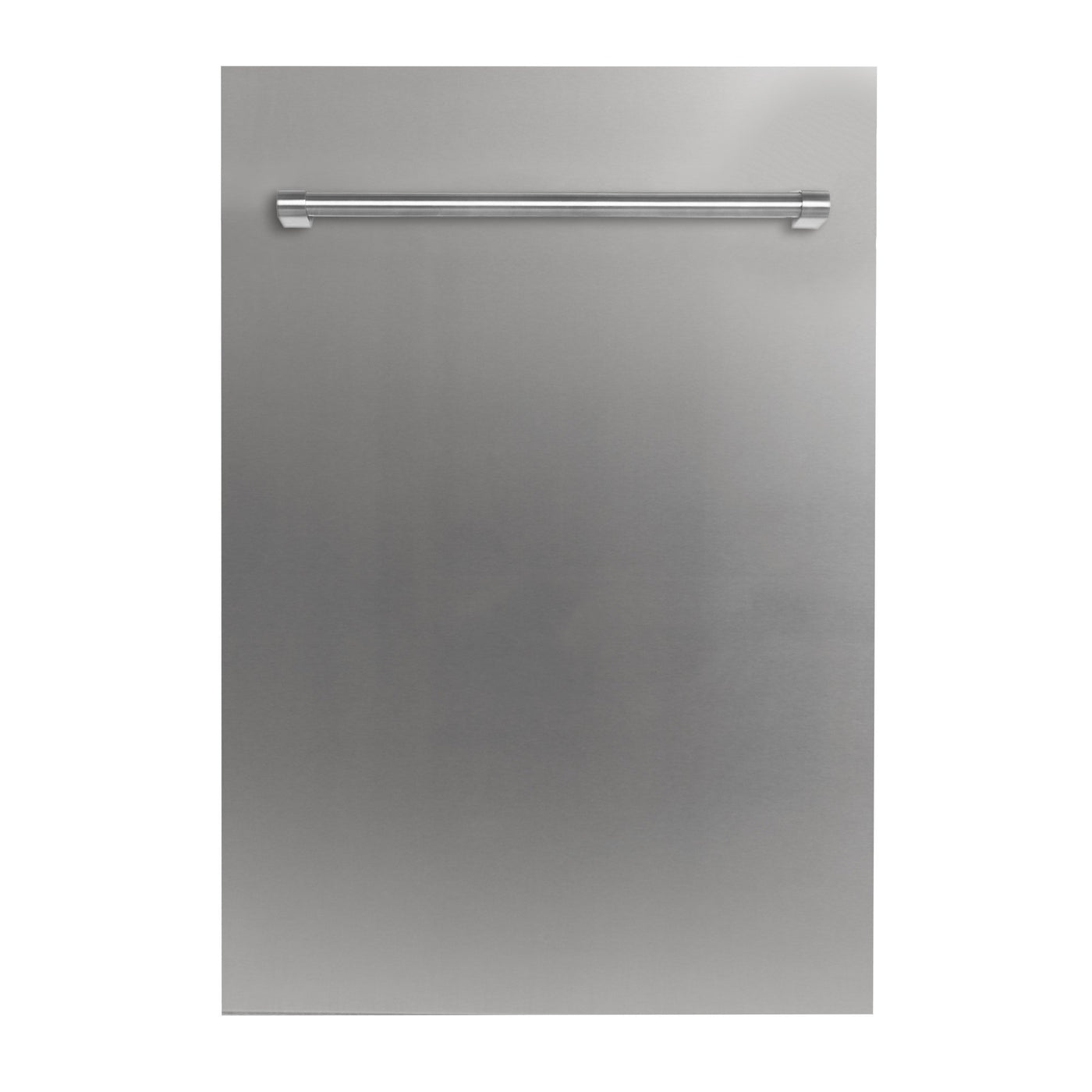 ZLINE Kitchen and Bath, ZLINE 18" Top Control Dishwasher in Custom Panel Ready with Stainless Steel Tub, DW-304-H-18, ZLINE 18 in. Top Control Built-In Dishwasher - Custom Panel Ready  | Rustic Kitchen and Bath