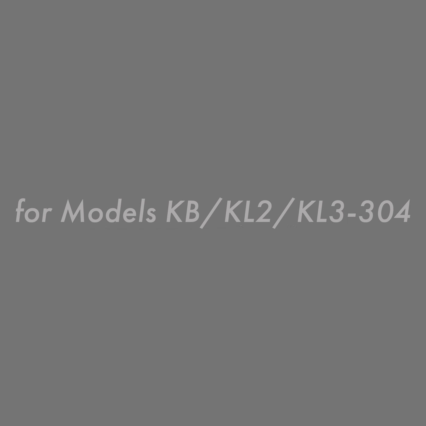 ZLINE Kitchen and Bath, ZLINE 2-36" Chimney Extensions for 10 ft. to 12 ft. Ceilings (2PCEXT-KB/KL2/KL3-304), 2PCEXT-KB/KL2/KL3-304,