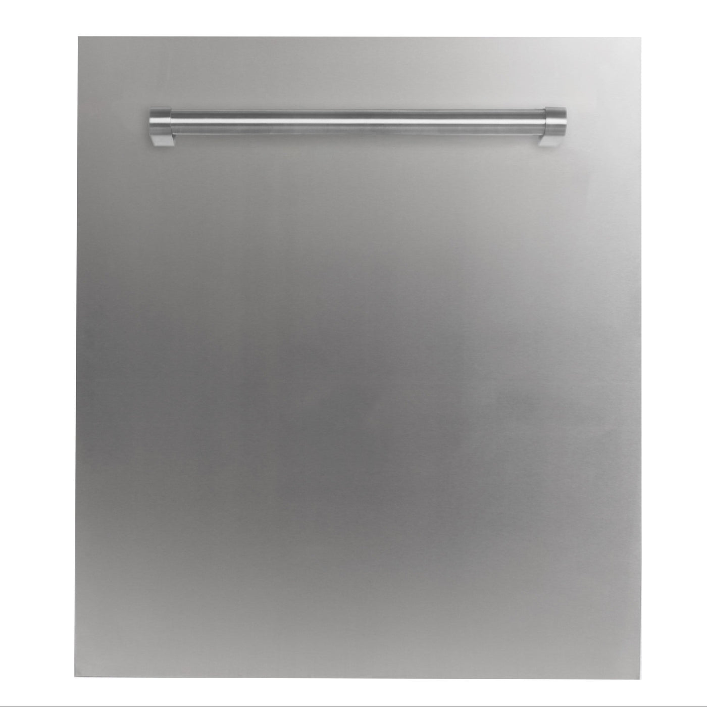 ZLINE Kitchen and Bath, ZLINE 24" Top Control Dishwasher with Stainless Steel Tub and Traditional Style Handle, DW-304-H-24,