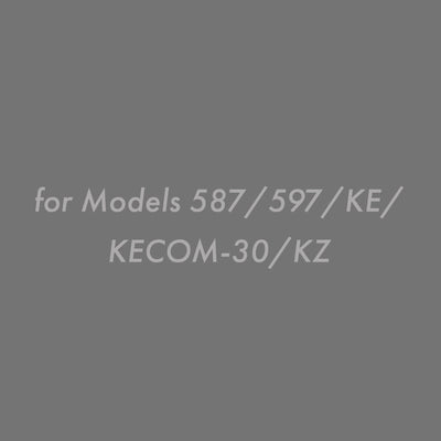 ZLINE Kitchen and Bath, ZLINE Crown Molding #2 For Wall Range Hood (CM2-587/597/KE/KECOM-30/KZ), CM2-587/597/KE/KECOM-30/KZ,