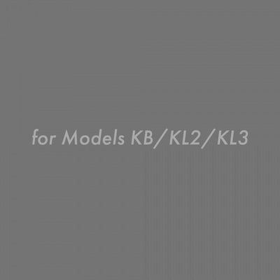 ZLINE Kitchen and Bath, ZLINE Crown Molding #2 For Wall Range Hoods (CM2-KB/KL2/KL3), CM2-KB/KL2/KL3,