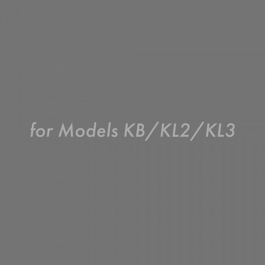 ZLINE Kitchen and Bath, ZLINE Crown Molding #5 For Wall Range Hood (CM5-KB/KL2/KL3), CM5-KB/KL2/KL3,