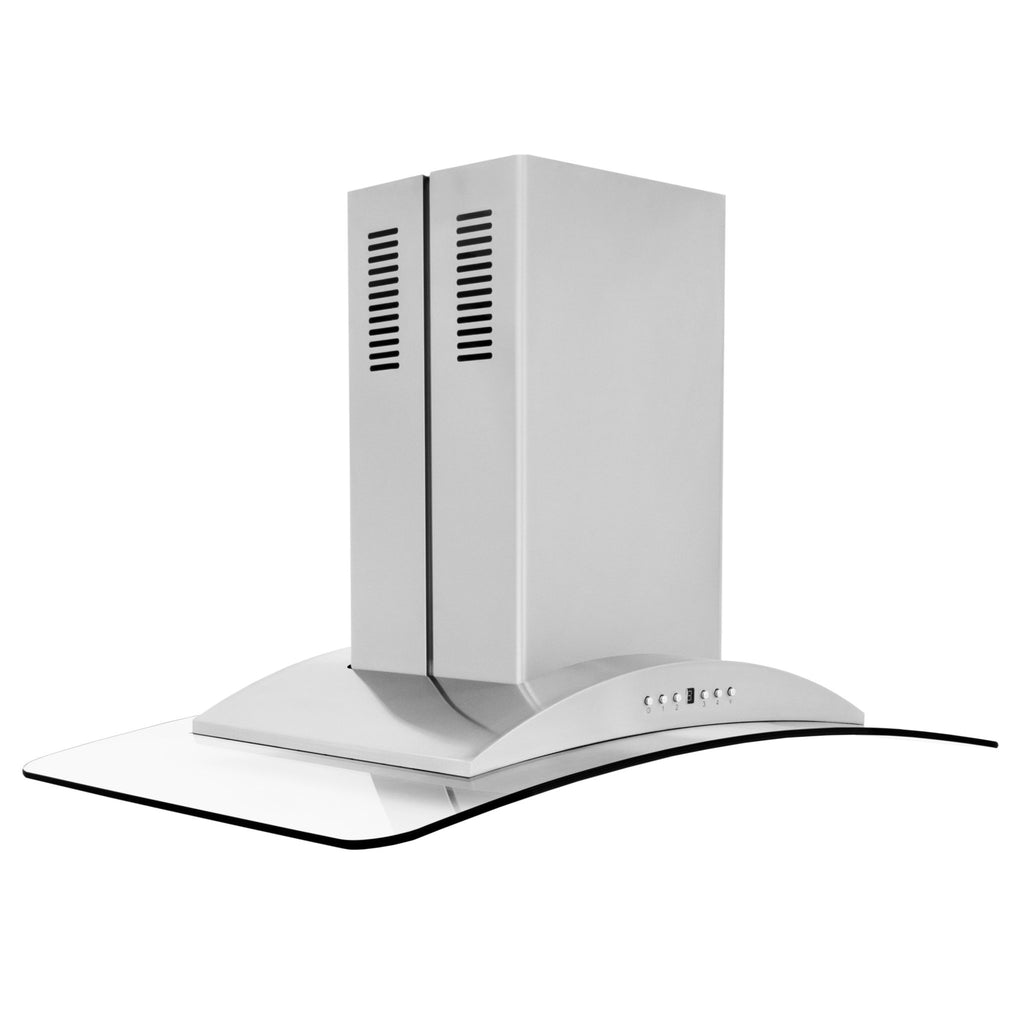 【残りわずか】 Convertible ZLINE Vent Stainless in Hood Range Mount Island テープ・マスキングテープ