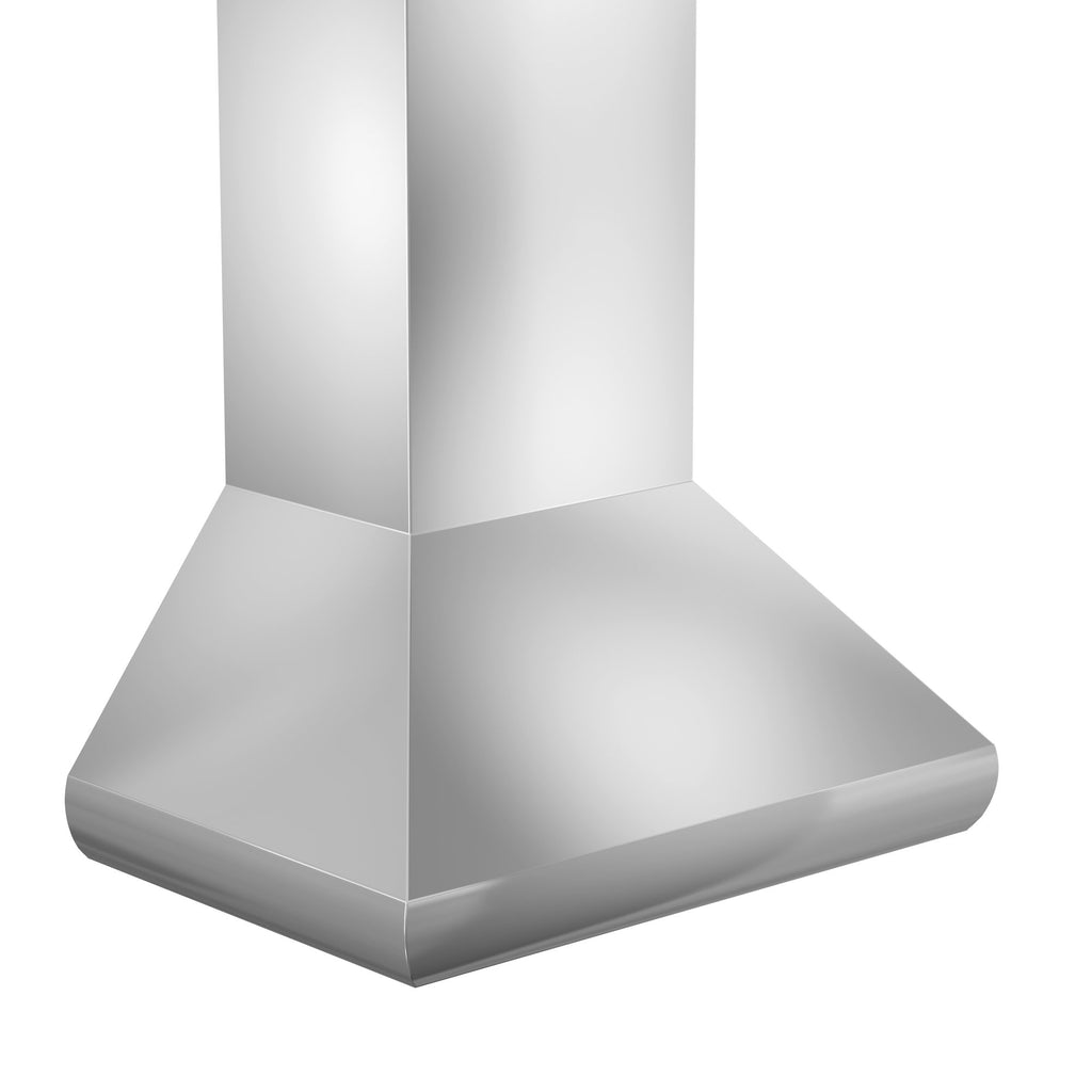 ZLINE Wall Mount Range Hood - Thumbnail 3