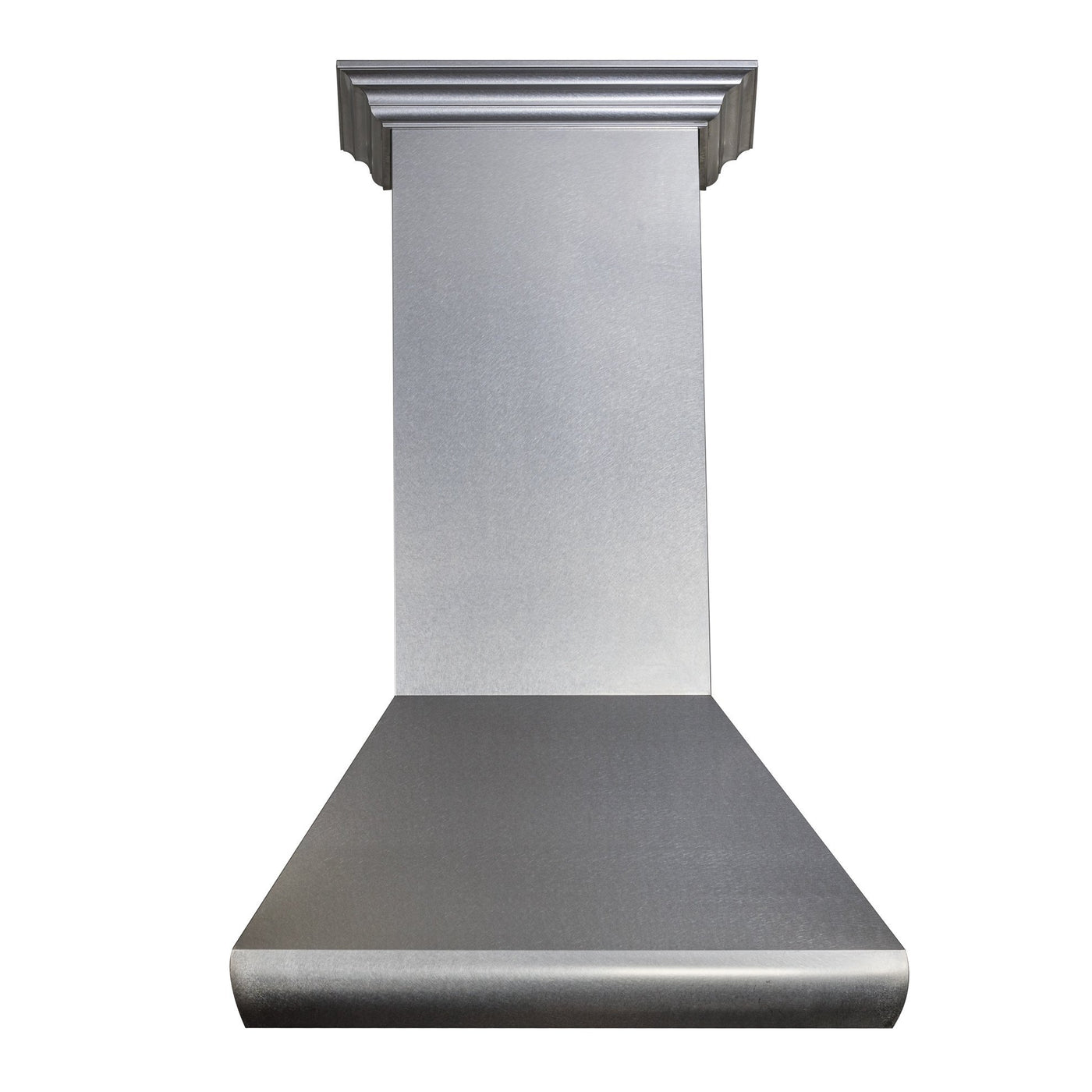 ZLINE Kitchen and Bath, ZLINE Wall Mount Range Hood In DuraSnow® Stainless Steel (8687S), 8687S-30,